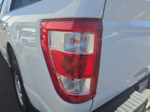 Used 2023 Ford F150 XL w/ Bed Utility Package RWD image 12