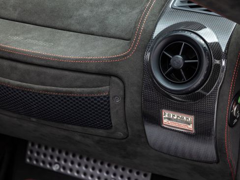 Used 2009 Ferrari F430 Scuderia RWD image 39