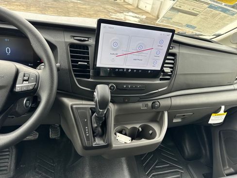 New 2026 Ford Transit 350 XL RWD image 16