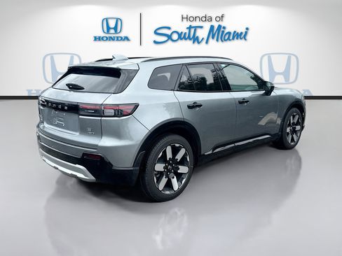 New 2026 Honda Prologue Elite image 7