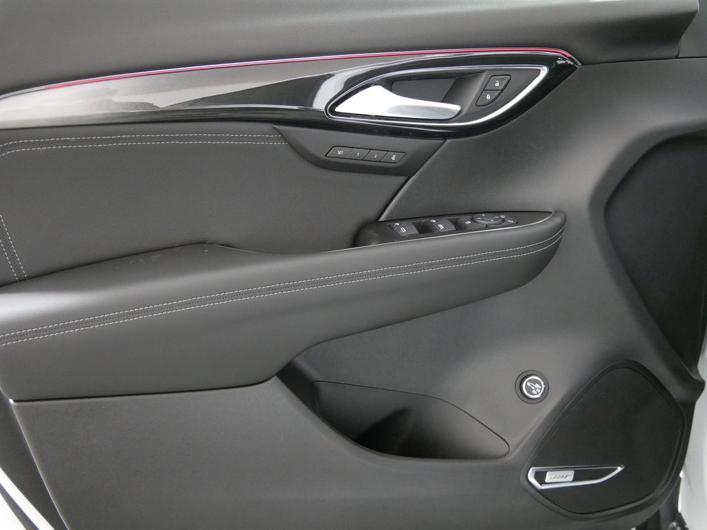 New 2026 Buick Envision Preferred AWD/4WD image 13
