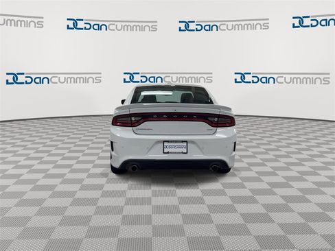 Used 2022 Dodge Charger GT image 7