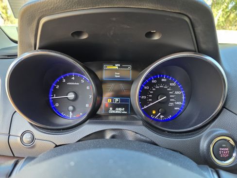 Used 2017 Subaru Outback 2.5i Limited image 30