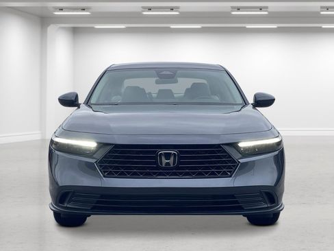 New 2026 Honda Accord LX image 6
