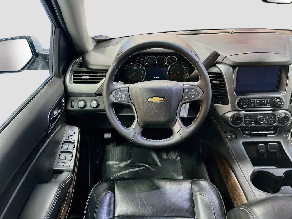 Used 2020 Chevrolet Tahoe LT AWD/4WD image 23