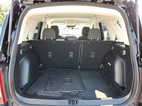 Certified 2021 Ford Bronco Sport Big Bend w/ Big Bend Package (96B) image 29