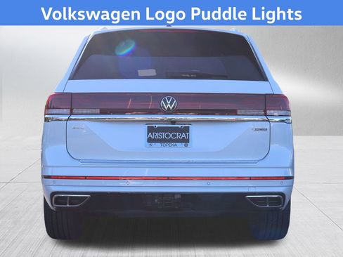 New 2026 Volkswagen Atlas SEL Premium R-Line image 7