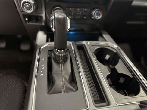 Certified 2020 Ford F150 XLT w/ Equipment Group 302A Luxury image 12