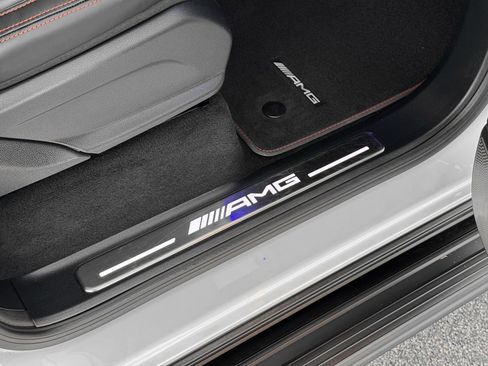 Used 2025 Mercedes-Benz G 63 AMG 4MATIC image 15