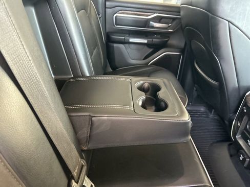 Used 2020 RAM 1500 Laramie image 30