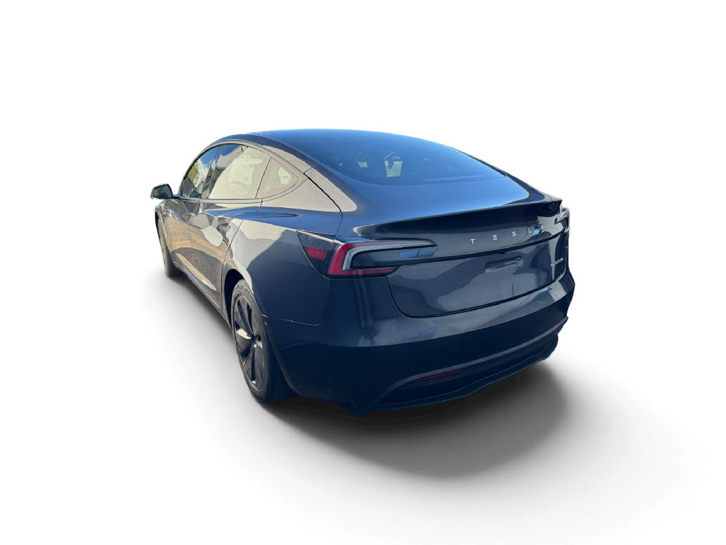 Used 2024 Tesla Model 3 Long Range AWD/4WD image 16