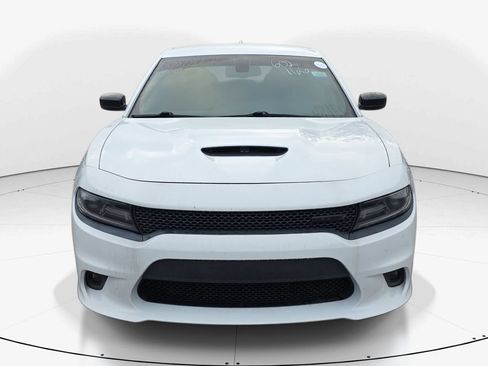 Used 2021 Dodge Charger R/T w/ Blacktop Package RWD image 6