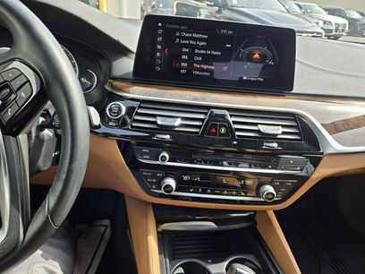 Used 2018 BMW 530i xDrive
