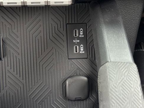 New 2026 Toyota Tacoma TRD Off-Road image 24