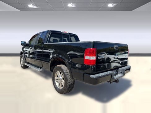 Used 2005 Ford F150 XLT AWD/4WD image 3