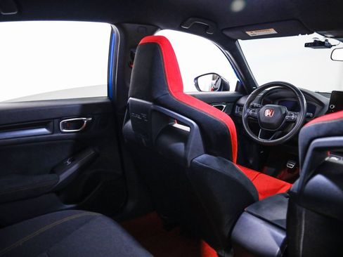 Used 2024 Honda Civic Type R image 40