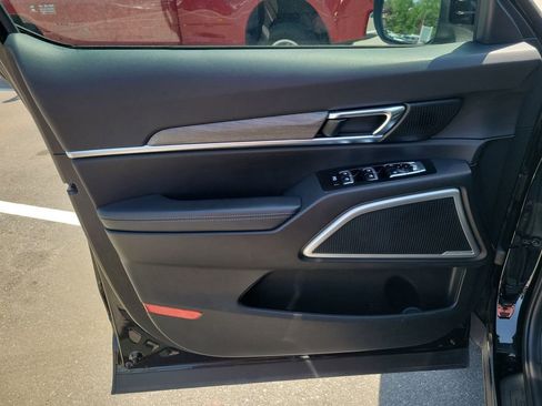Used 2022 Kia Telluride EX w/ EX Premium Package FWD image 32