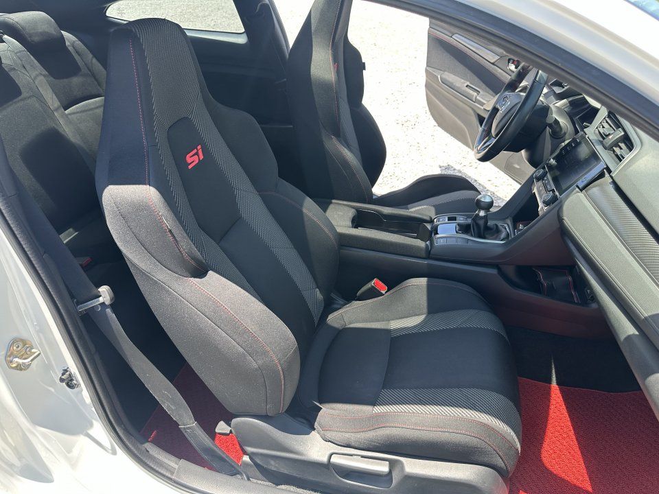 Used 2019 Honda Civic Si image 18