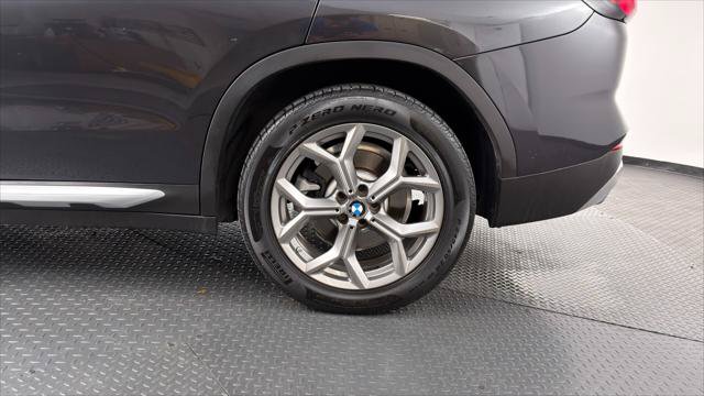 Used 2022 BMW X3 sDrive30i w/ Convenience Package RWD image 36