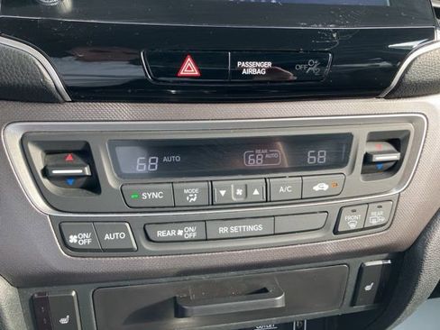 Certified 2023 Honda Ridgeline RTL image 23