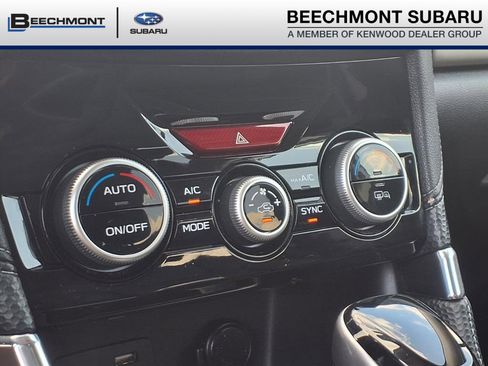 Certified 2024 Subaru Forester Limited image 18