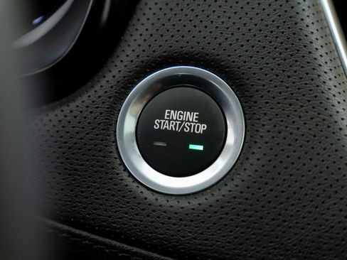 New 2025 Cadillac XT6 Luxury image 20