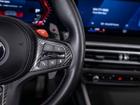 Used 2024 BMW M4 xDrive Competition image 42