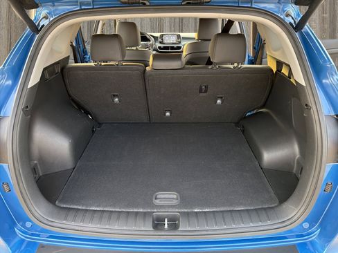 Used 2019 Hyundai Tucson Limited w/ Cargo Package image 28