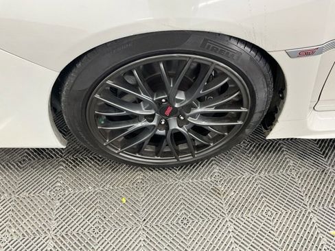 Used 2016 Subaru WRX STI w/ Popular Package #1 image 26