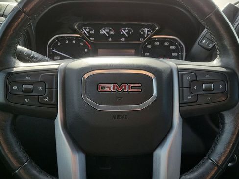 Used 2021 GMC Sierra 1500 SLT image 11