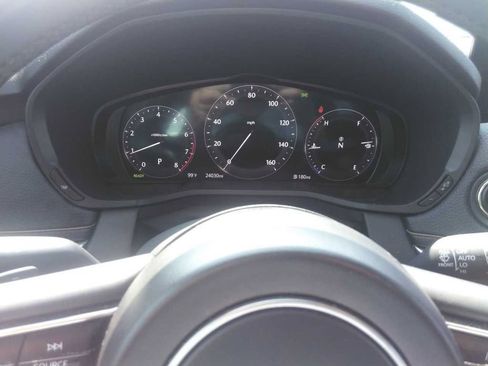 Used 2026 MAZDA CX-90 3.3 Turbo w/ Premium Sport Pkg AWD/4WD image 7