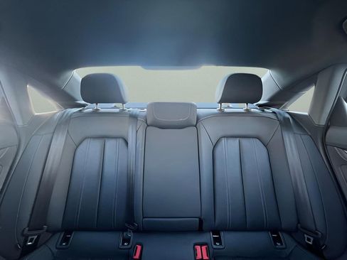 Used 2024 Audi A3 2.0T Premium image 16