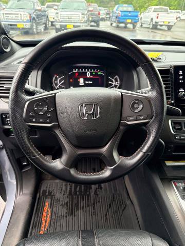 Used 2022 Honda Passport TrailSport image 27