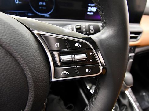 Certified 2024 Kia Seltos EX AWD/4WD image 22