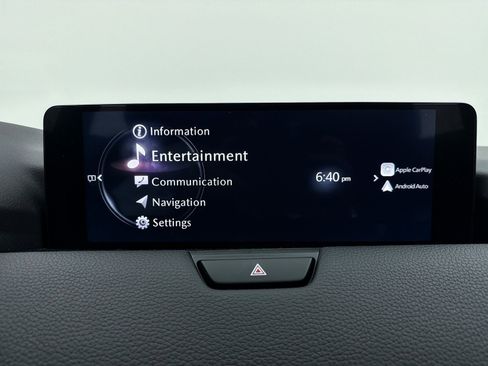 Certified 2025 MAZDA CX-90 3.3 Turbo w/ Premium Sport Pkg image 24