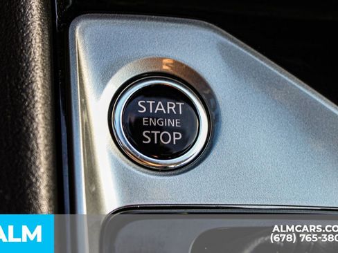 Used 2024 Nissan Altima 2.5 SV image 27