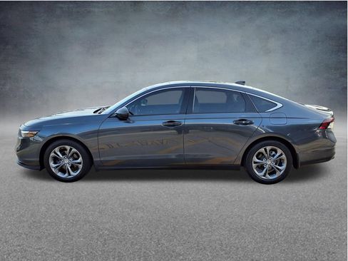 Used 2024 Honda Accord EX image 12