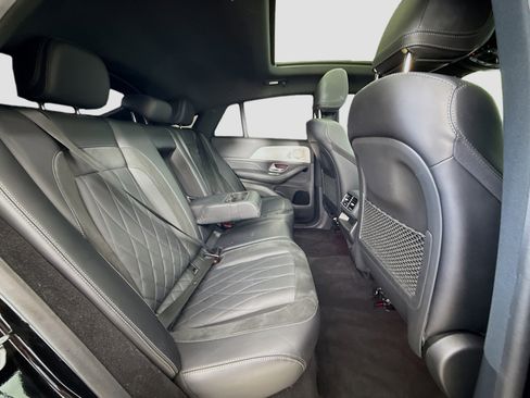 Used 2024 Mercedes-Benz GLE 53 AMG 4MATIC Coupe image 29