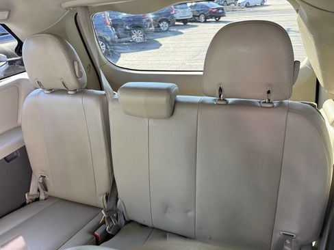 Used 2012 Toyota Sienna XLE image 17
