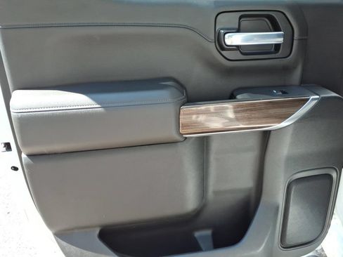 Used 2022 Chevrolet Silverado 1500 RST w/ All Star Edition Plus AWD/4WD image 17