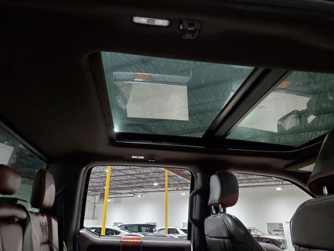 Used 2022 Ford F350 King Ranch w/ King Ranch Ultimate Package image 22