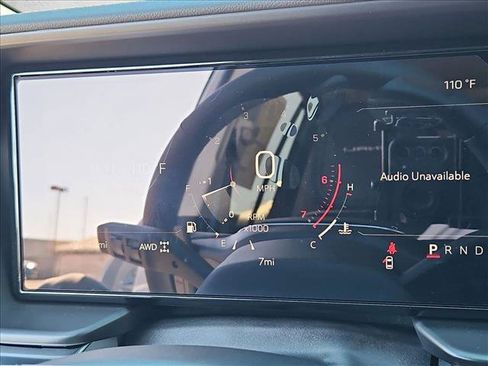 New 2027 GMC Terrain Denali AWD/4WD image 11