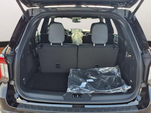 New 2026 Ford Explorer ST w/ Sun And Sound Package image 24