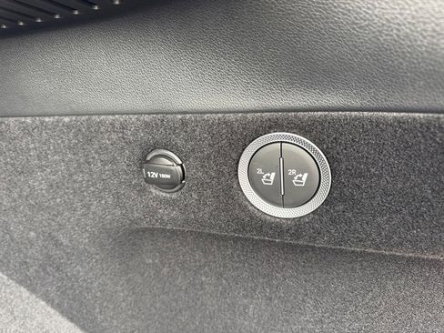 New 2026 Genesis GV80 3.5T e-SC image 14