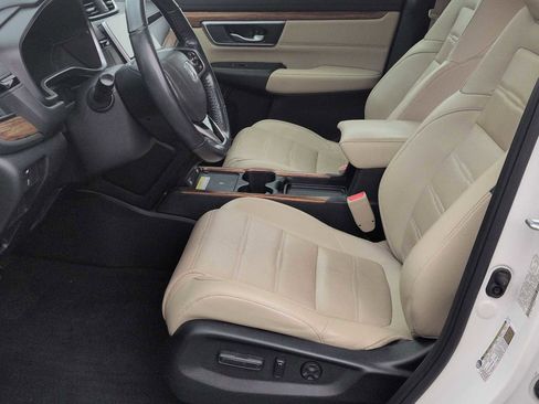 Used 2021 Honda CR-V Touring image 17