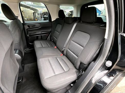 Certified 2021 Ford Bronco Sport image 21