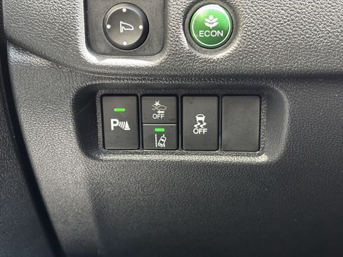 Used 2024 Honda Passport EX-L image 19