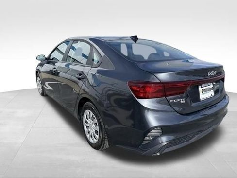 Used 2024 Kia Forte LX image 22