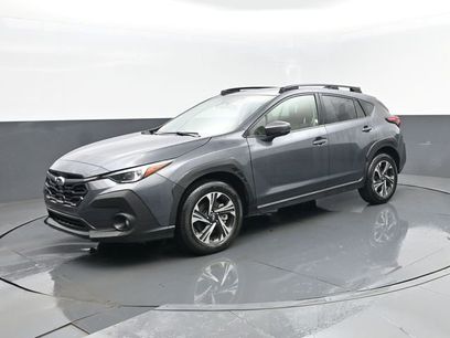 Used 2025 Subaru Crosstrek 2.0i Premium