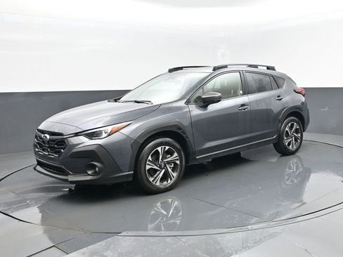 Used 2025 Subaru Crosstrek 2.0i Premium AWD/4WD image 1